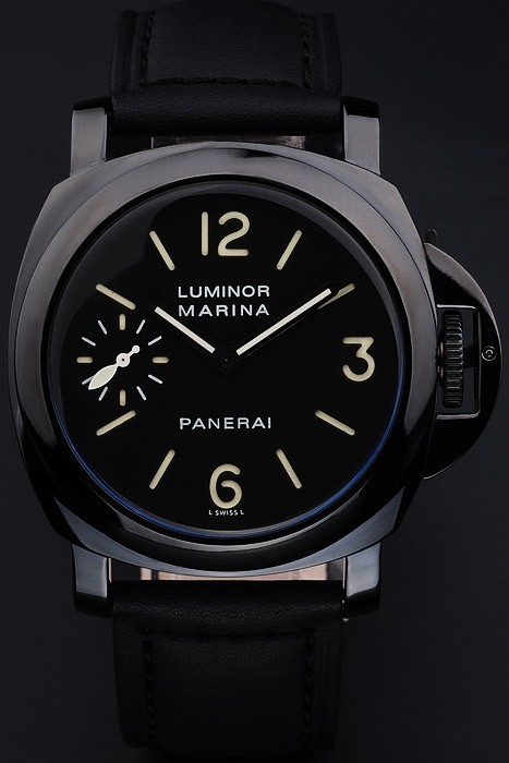 Panerai luminor online alta